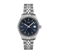 Orologio Tissot Donna Ballade in Acciaio T1562101104100